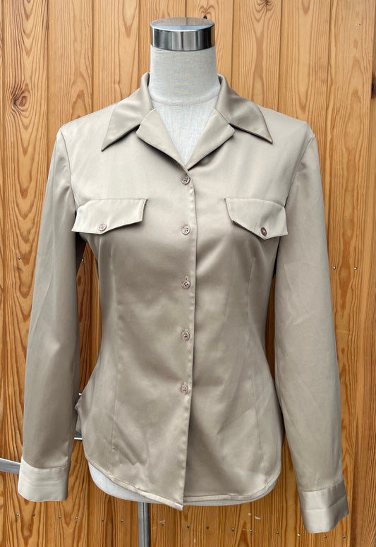 Retropusero Klementi 36