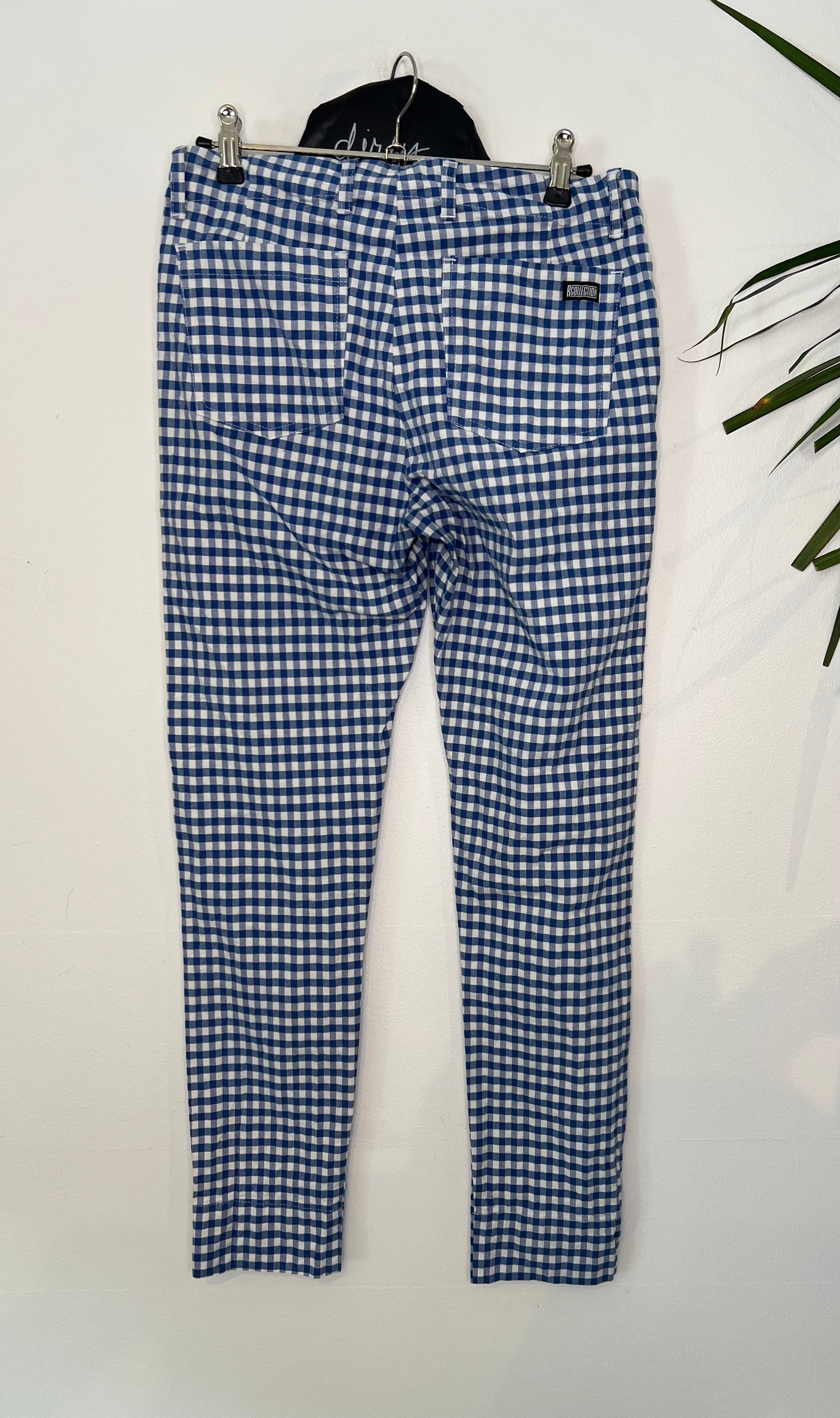Housut R-collection S
