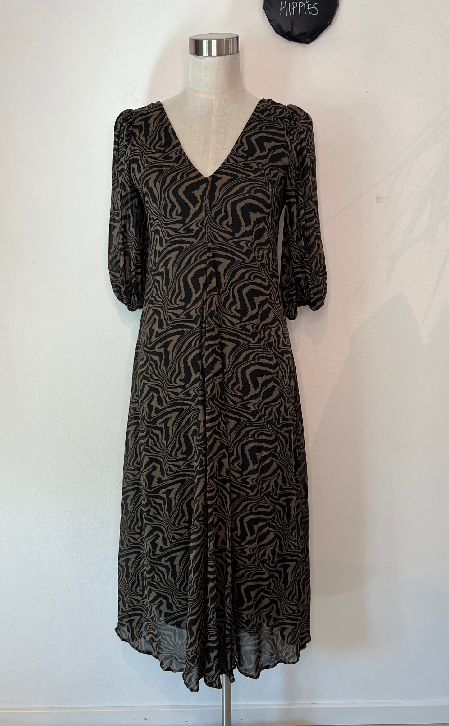 Mekko GANNI 32