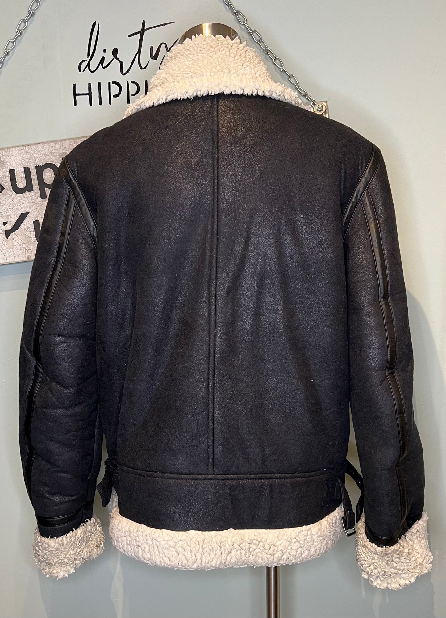 Karvatakki ASOS M / UNISEX