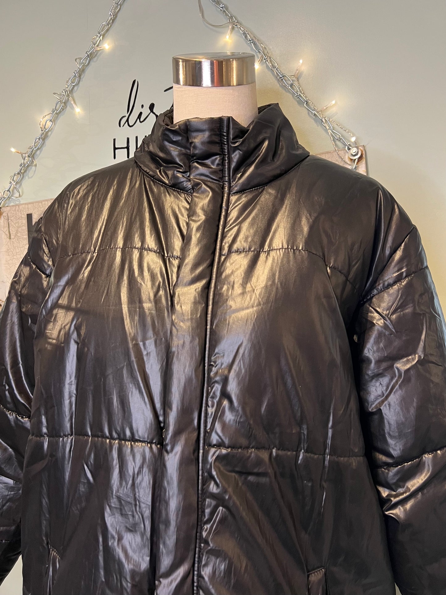 Puffertakki Cheap monday M