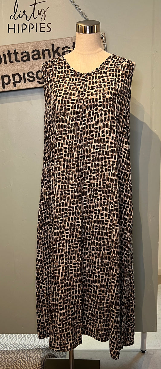 Mekko Ritva falla S