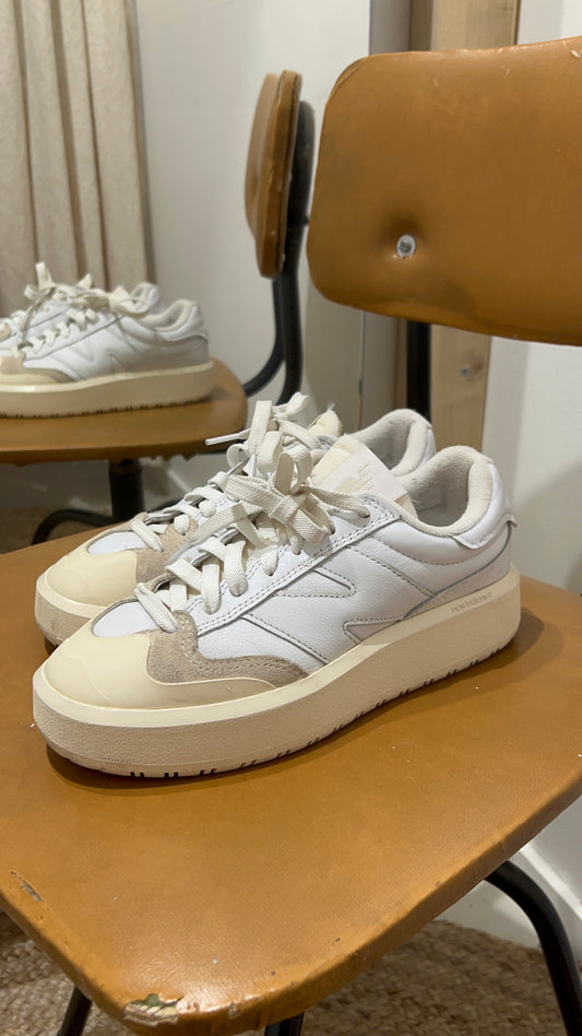 Tennarit New balance 38