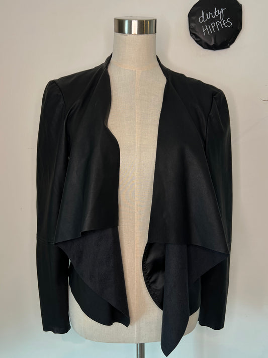 Keinonahkatakki Vero moda L