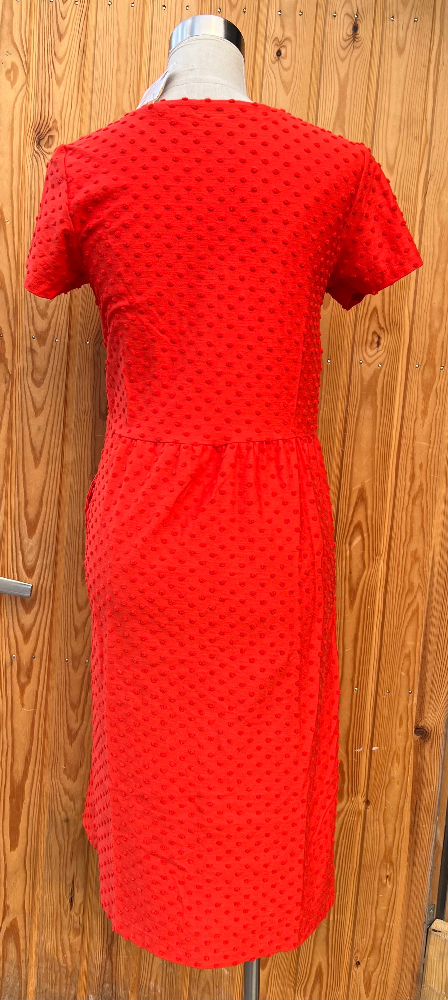 Mekko Aarre XS