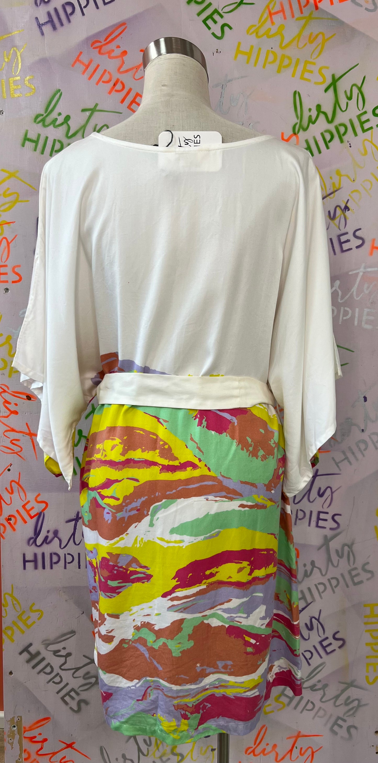 Mahla clothing mekko L