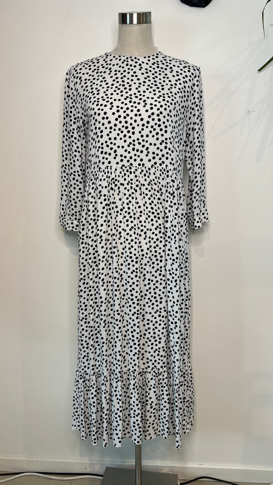 Zara Mekko, XS/S