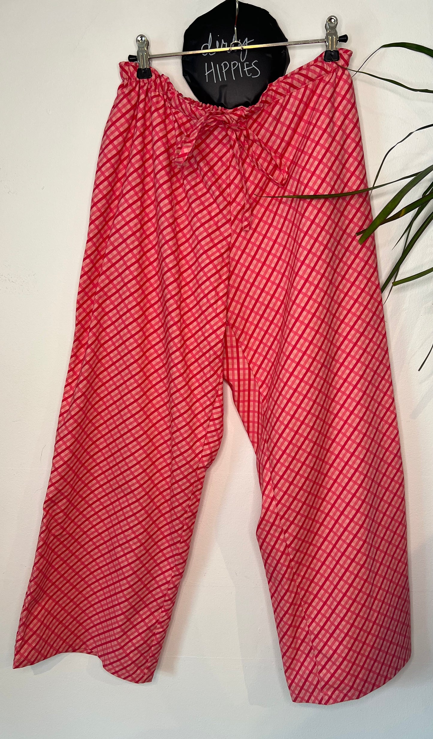 Housut S/M