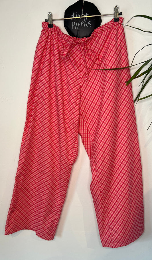 Housut S/M