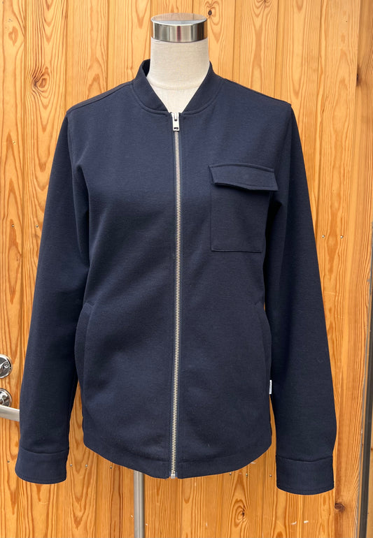 Bomber takki Lindbergh S/Men