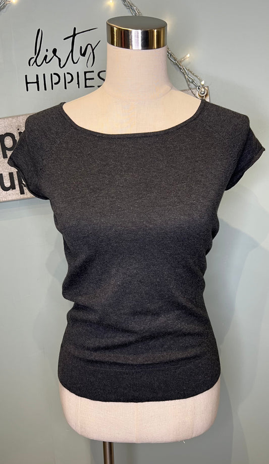 Silkkisekoite t-paita RALPH LAUREN S