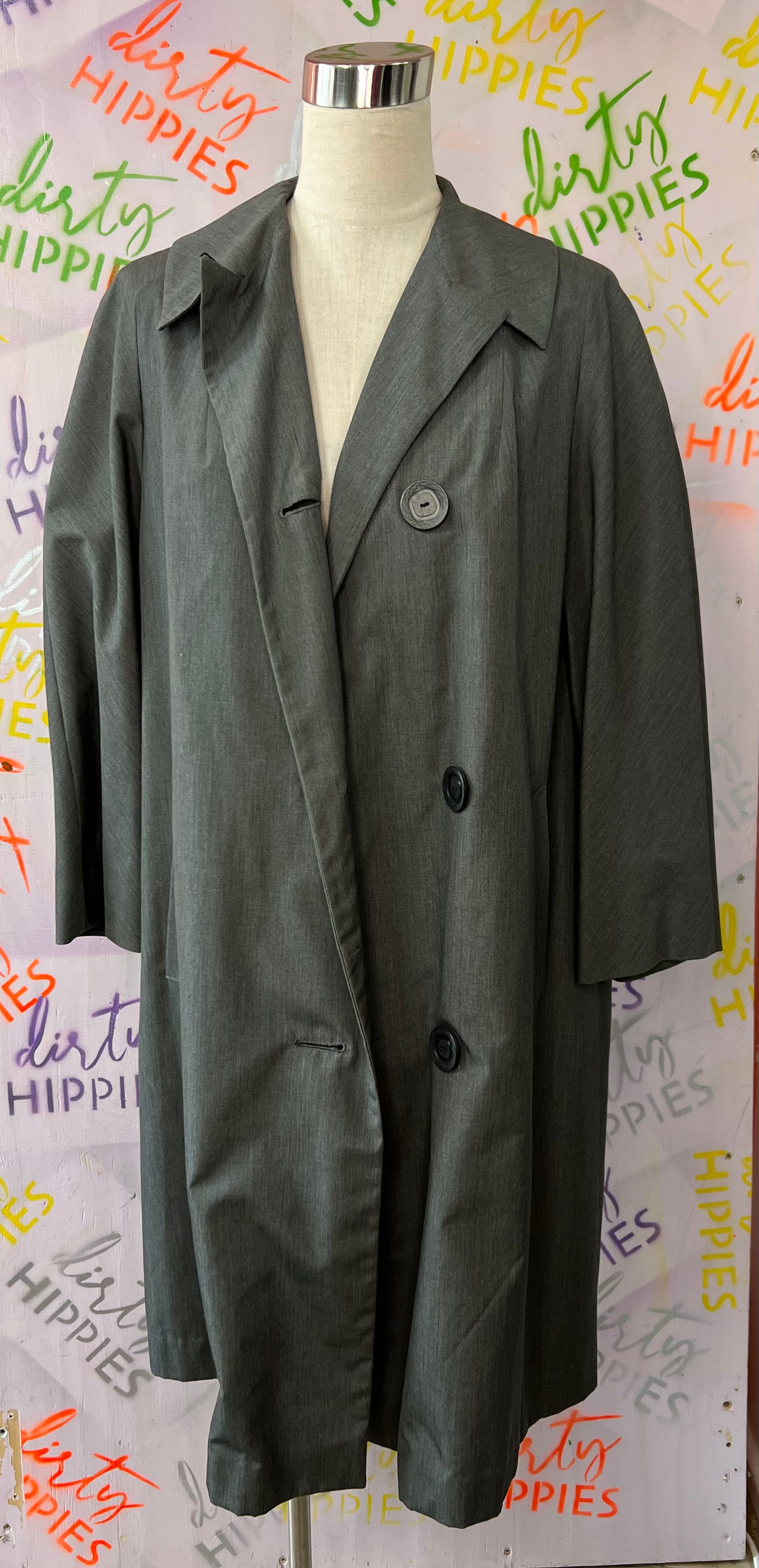 Trenssi VINTAGE M/L