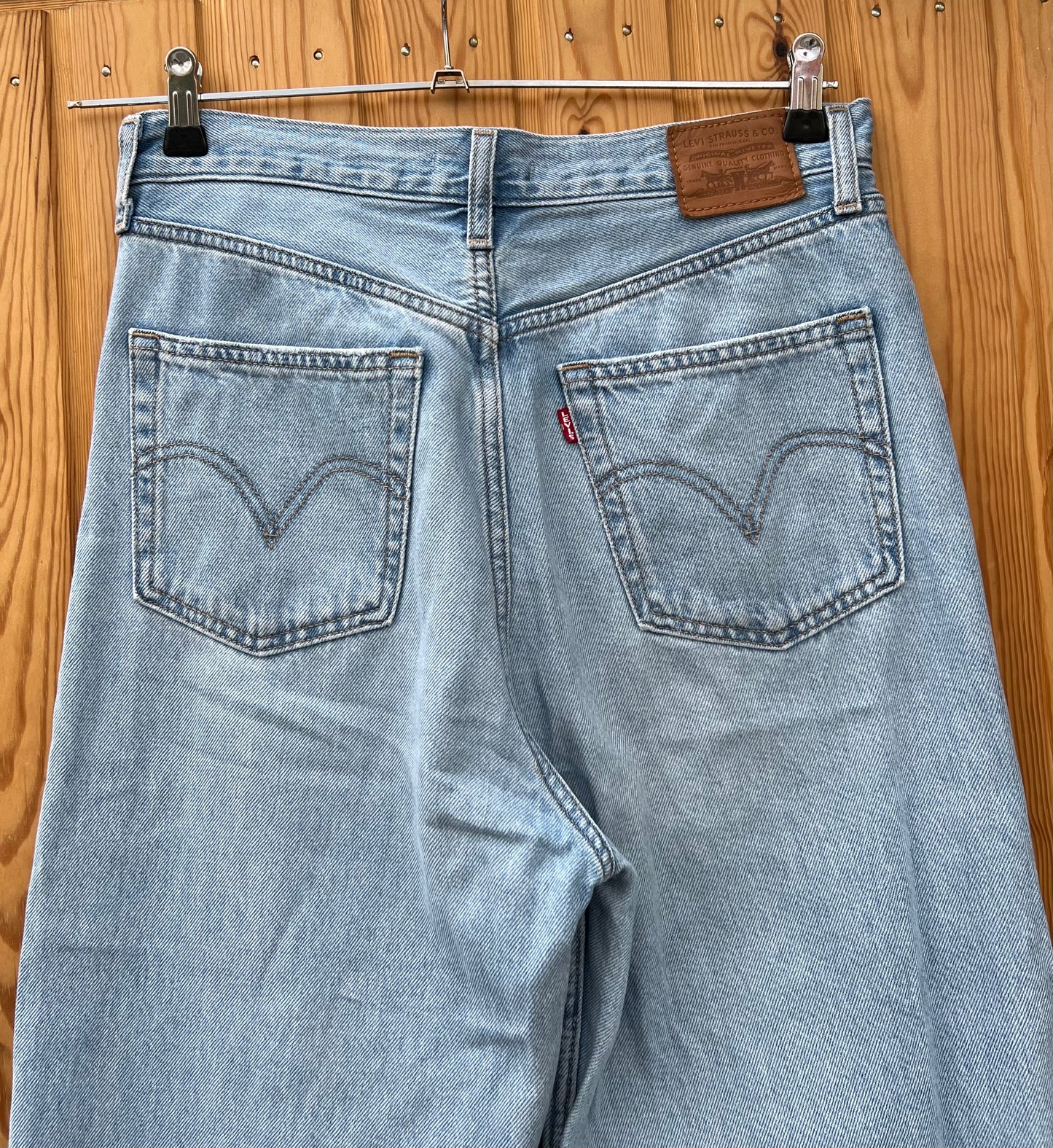 Farkut LEVI’S High loose ”28
