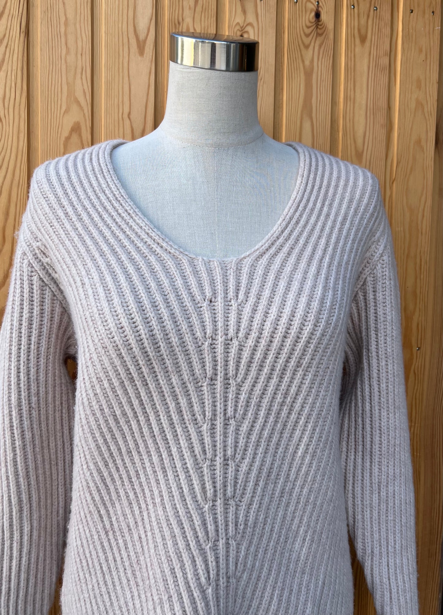Paksu neule Acne studios XS