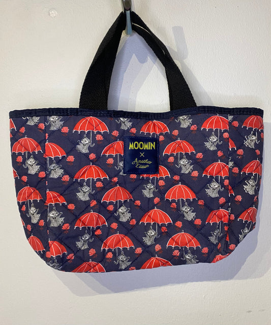 Muumilaukku MOOMIN X ANOTHER EDITION