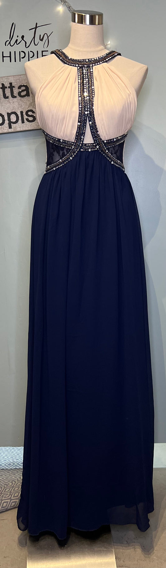 Juhlamekko Little mistress S