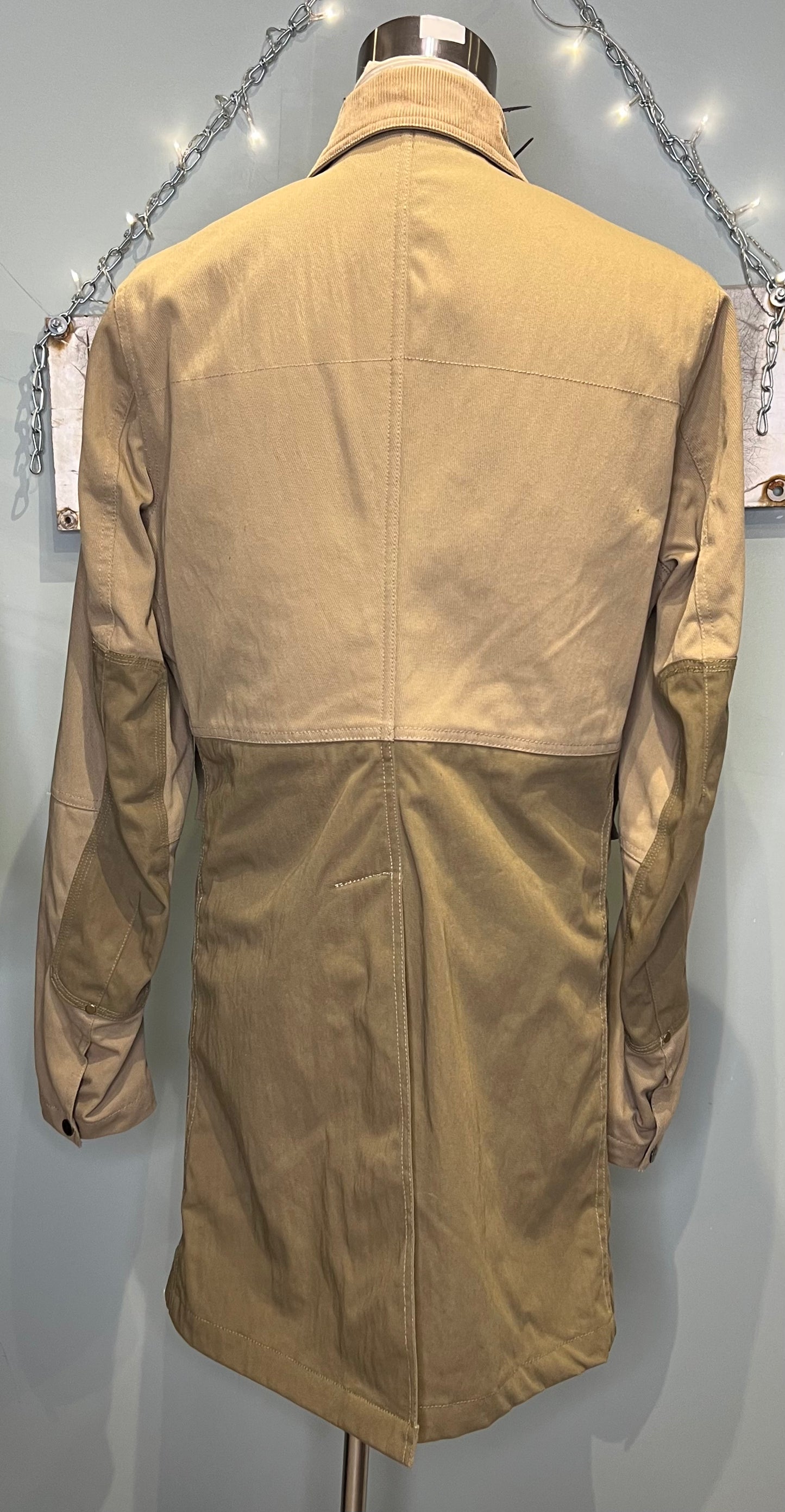 Trenssi J.lindberg S