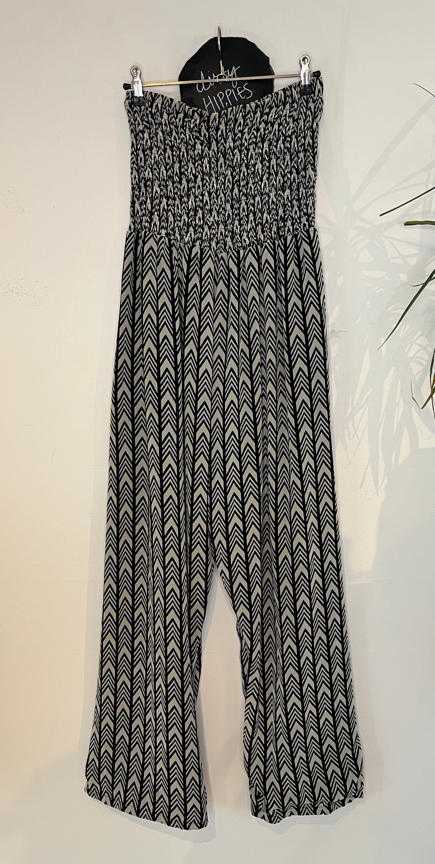 Jumpsuit Fun&flirt M