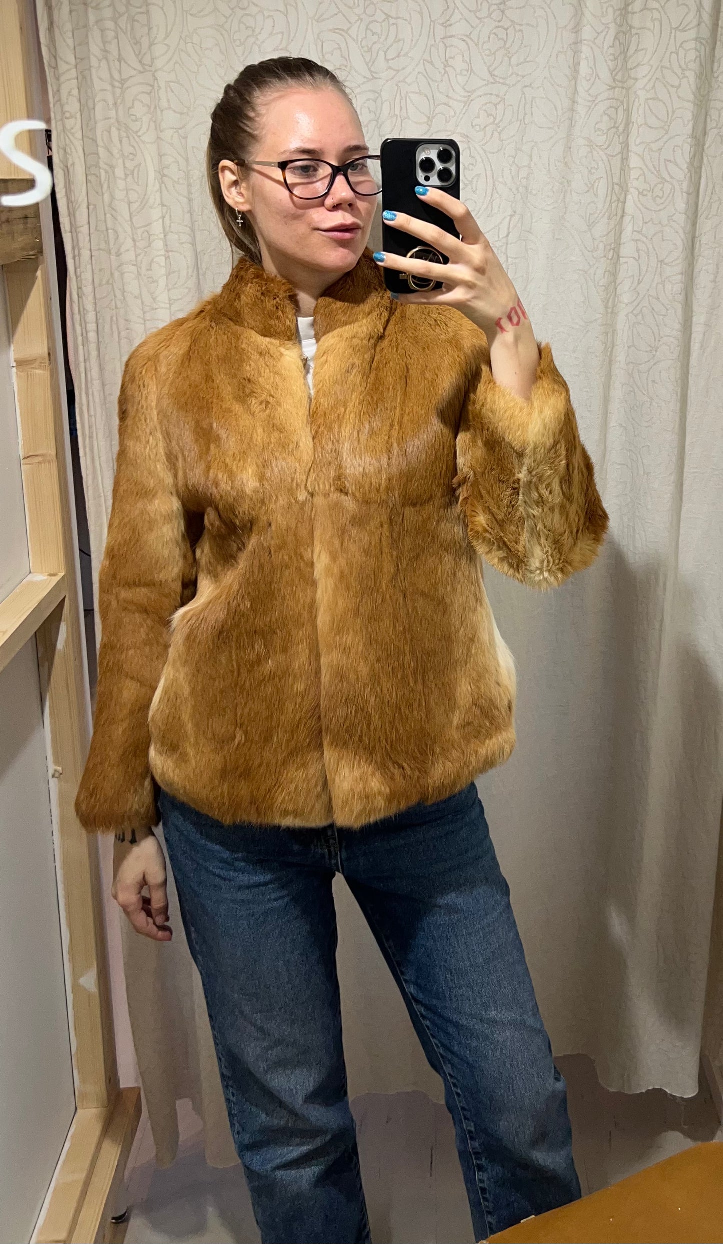 Turkistakki Solmar S