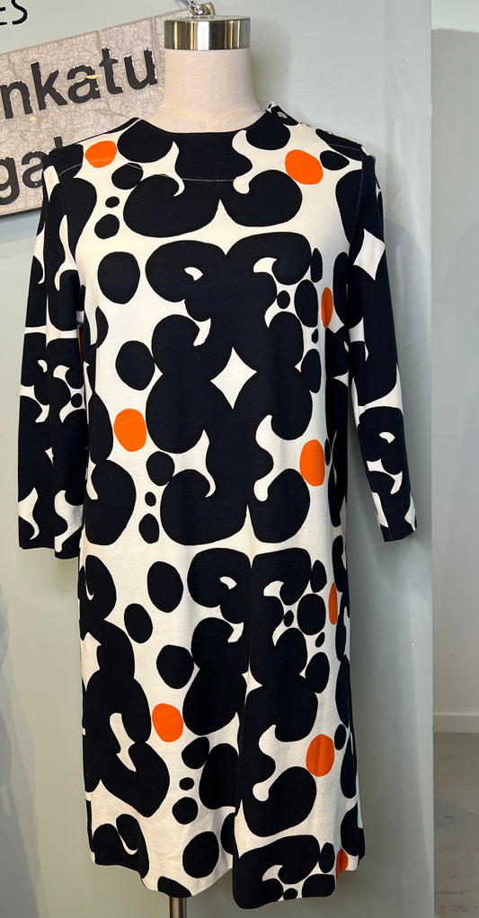 Trikoomekko MARIMEKKO (M)