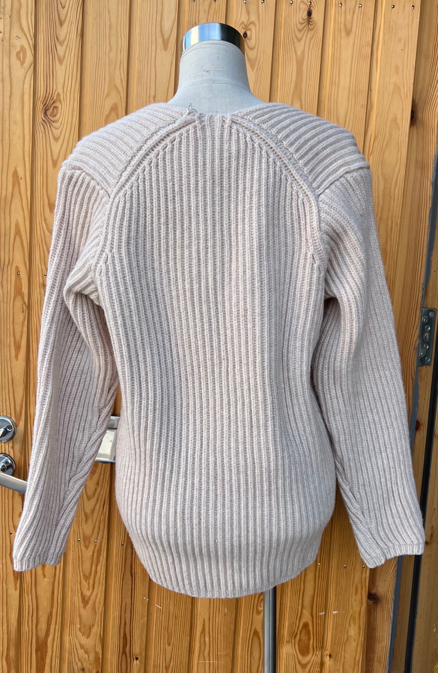 Paksu neule Acne studios XS