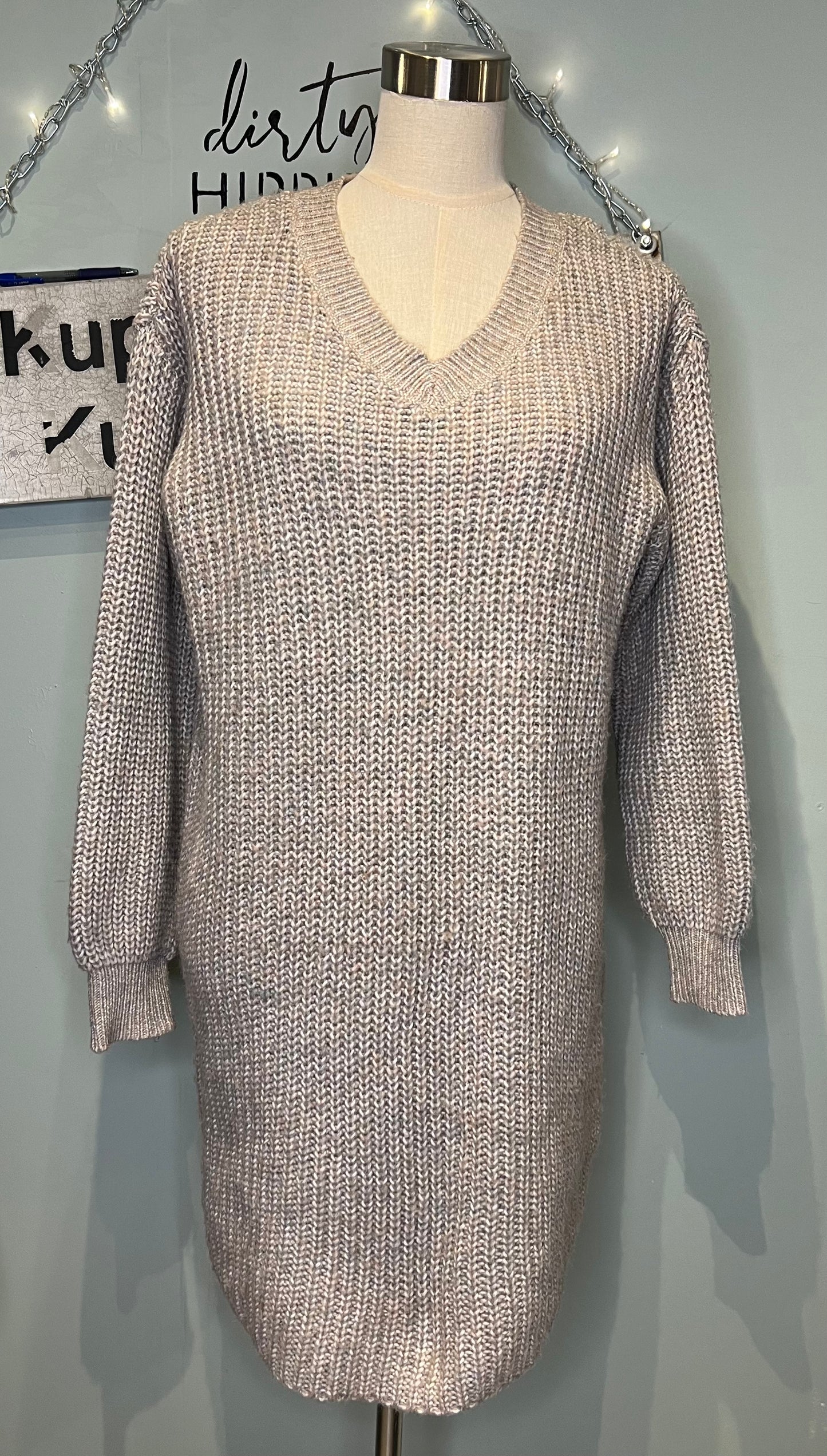 Neulemekko fire&glory XS (vastaa M)