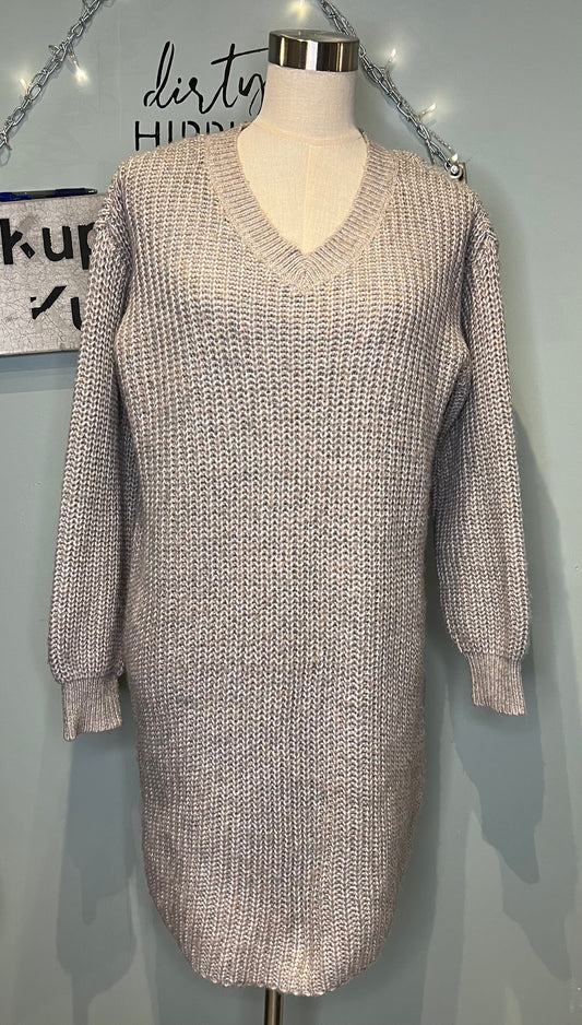 Neulemekko fire&glory XS (vastaa M)