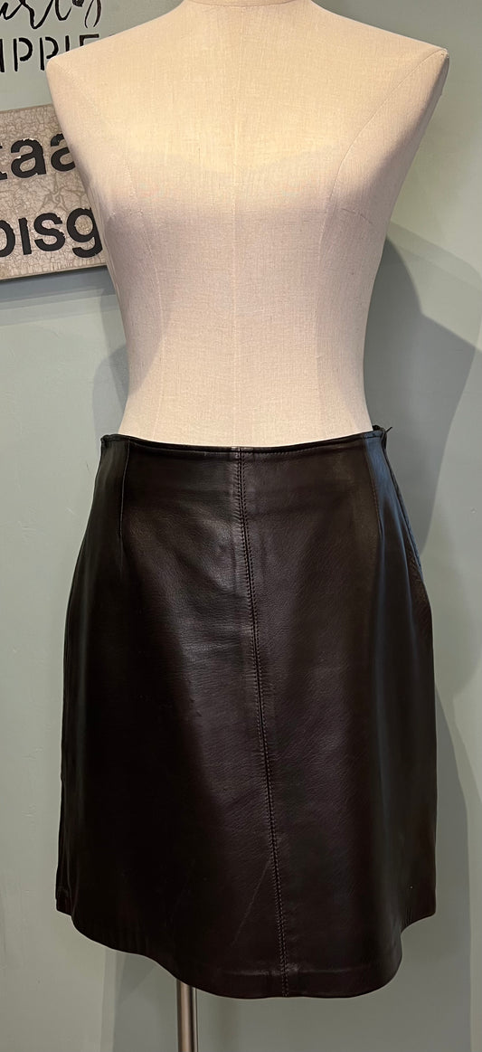 Nahkahame norris raymond M