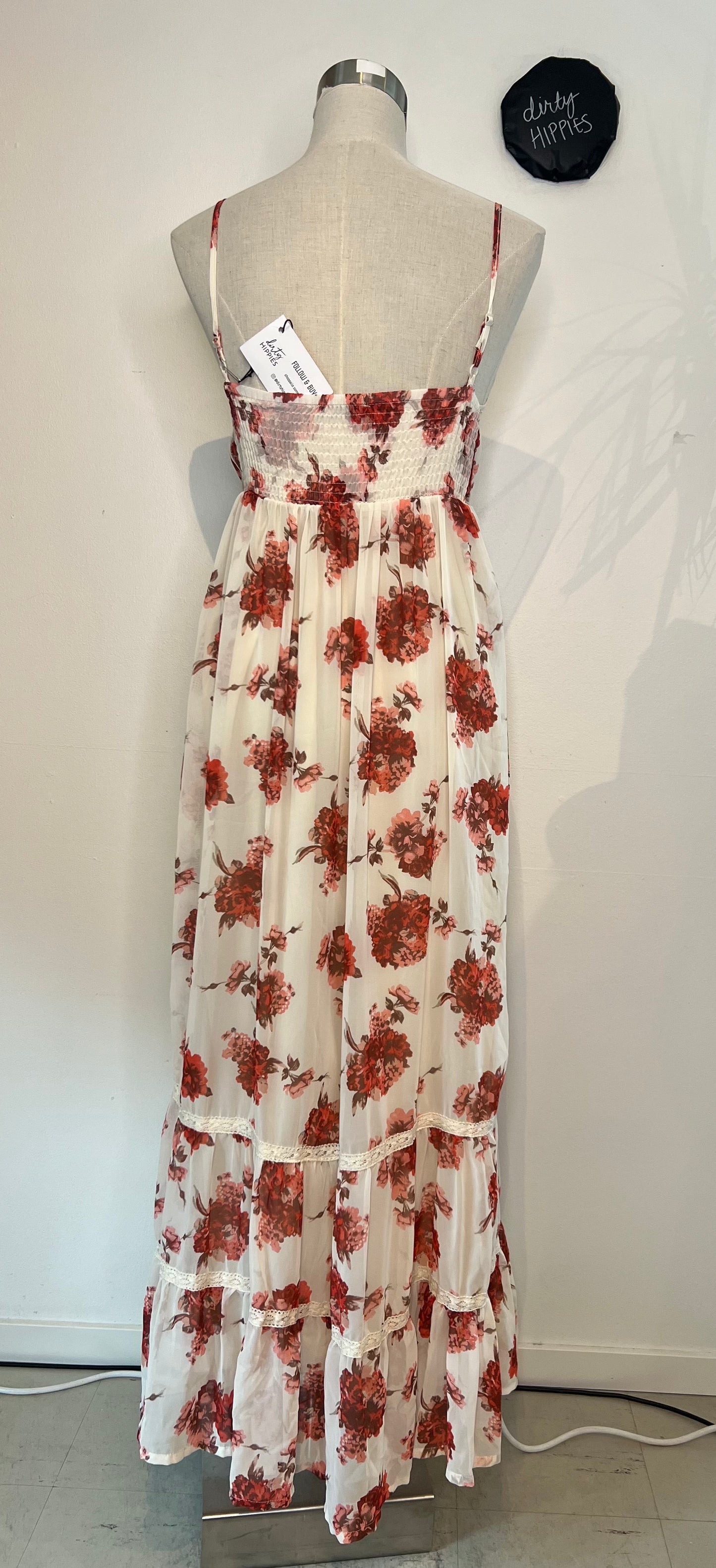 Mekko defacto 36/38