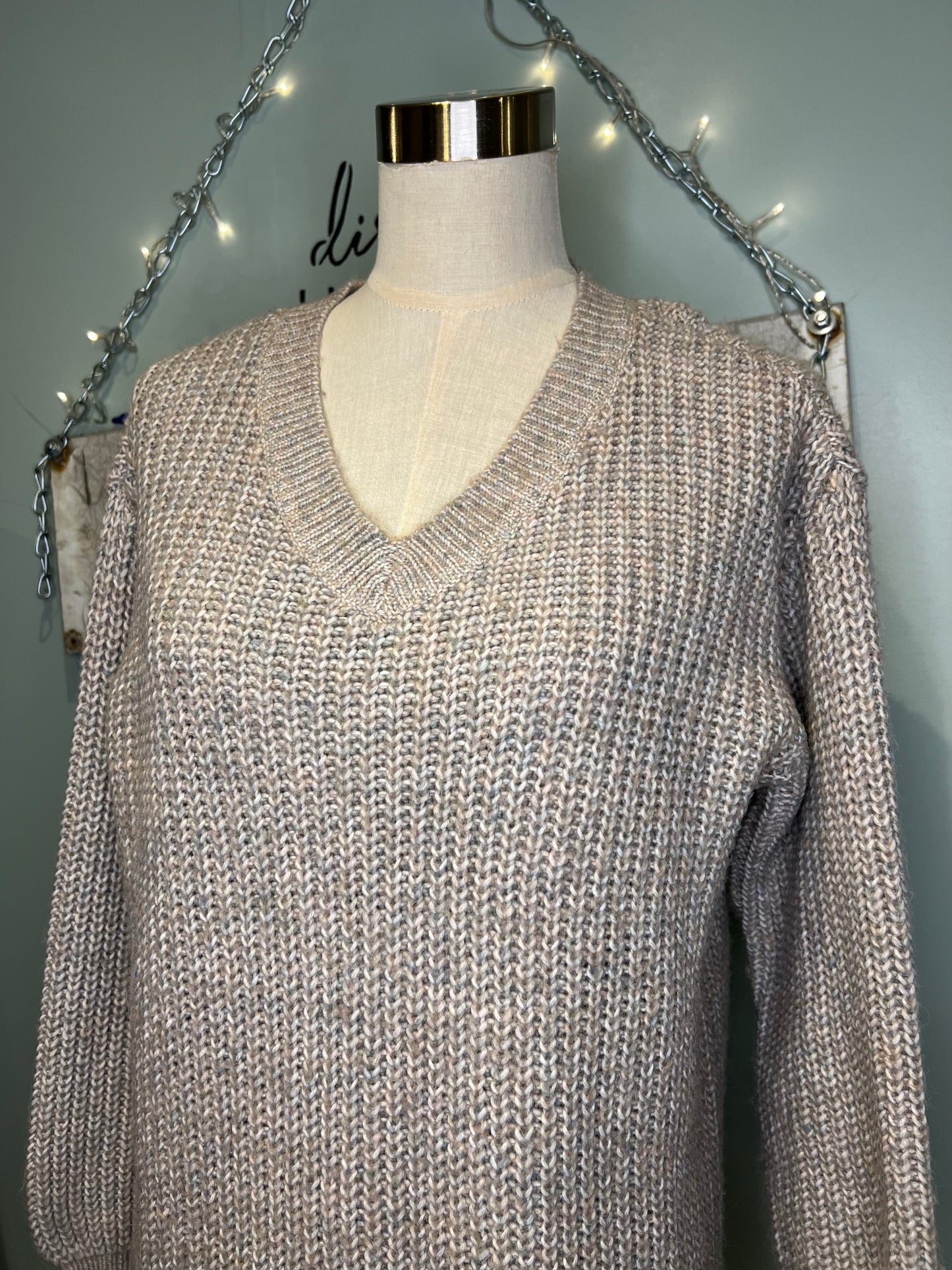 Neulemekko fire&glory XS (vastaa M)