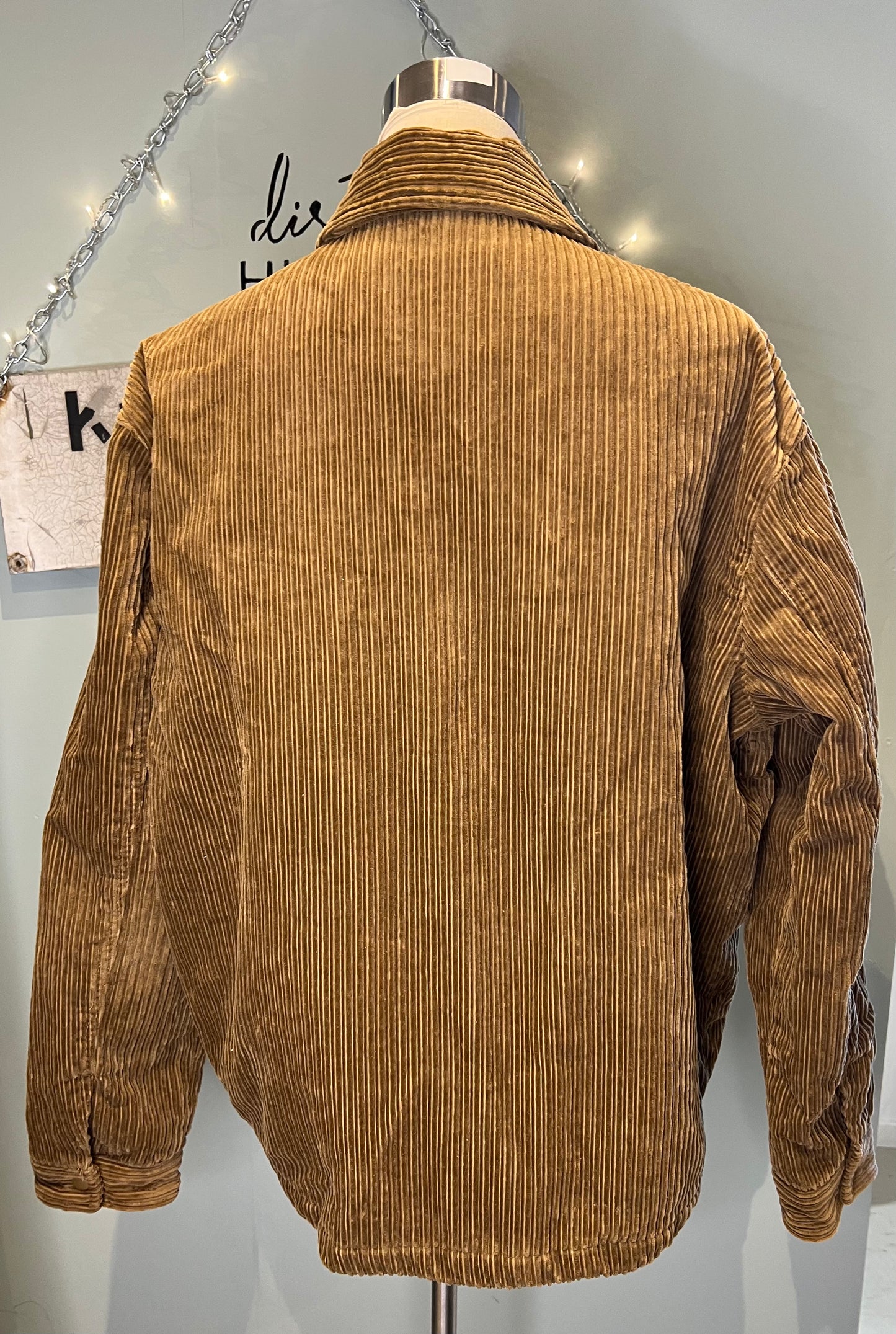 Sammaritakki Zara L/XL