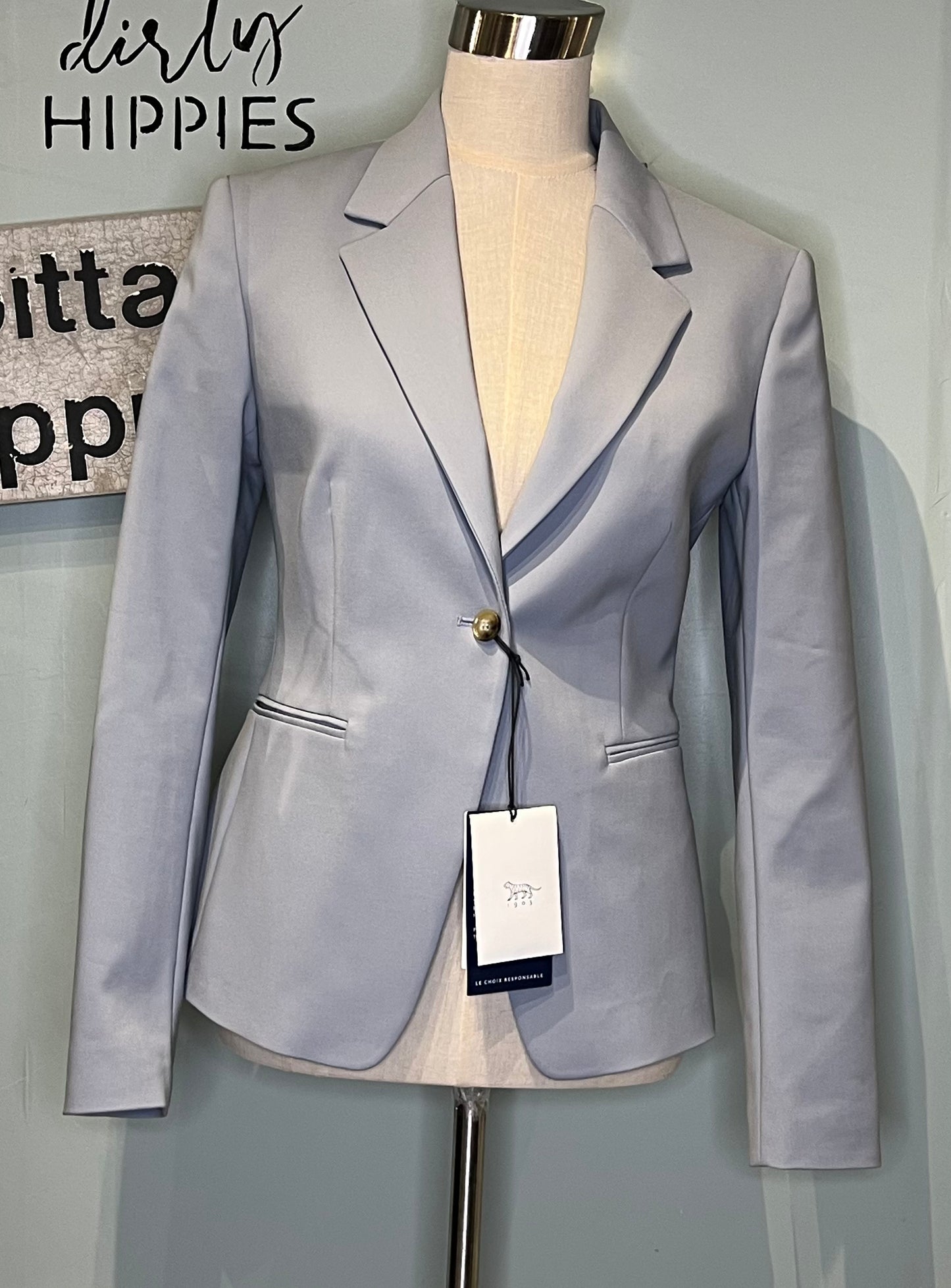 Uusi jakku TIGER OF SWEDEN 36