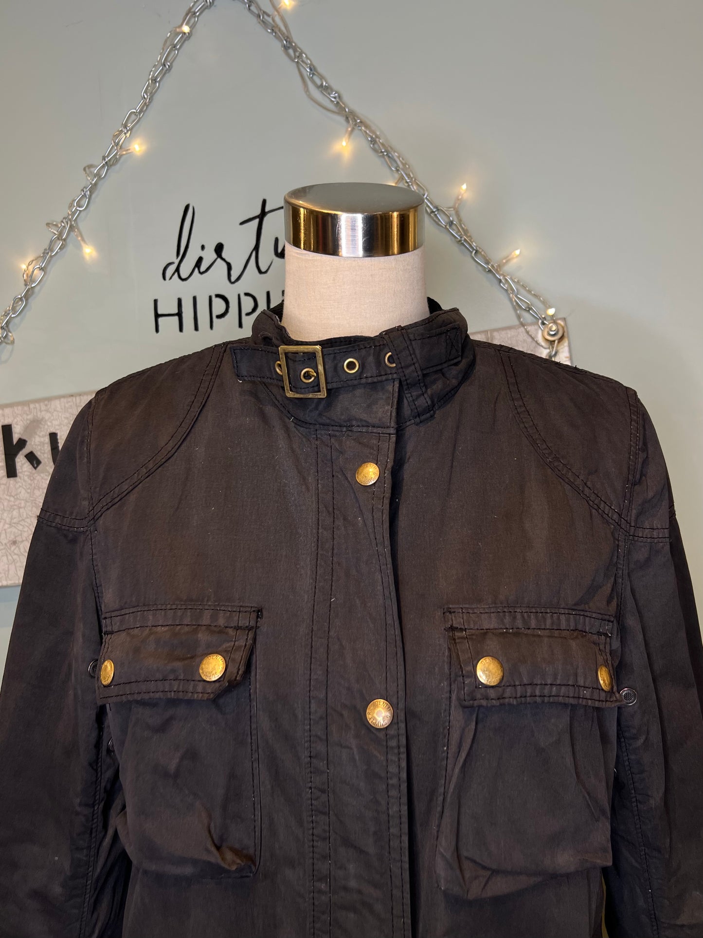 Takki Ralph lauren M