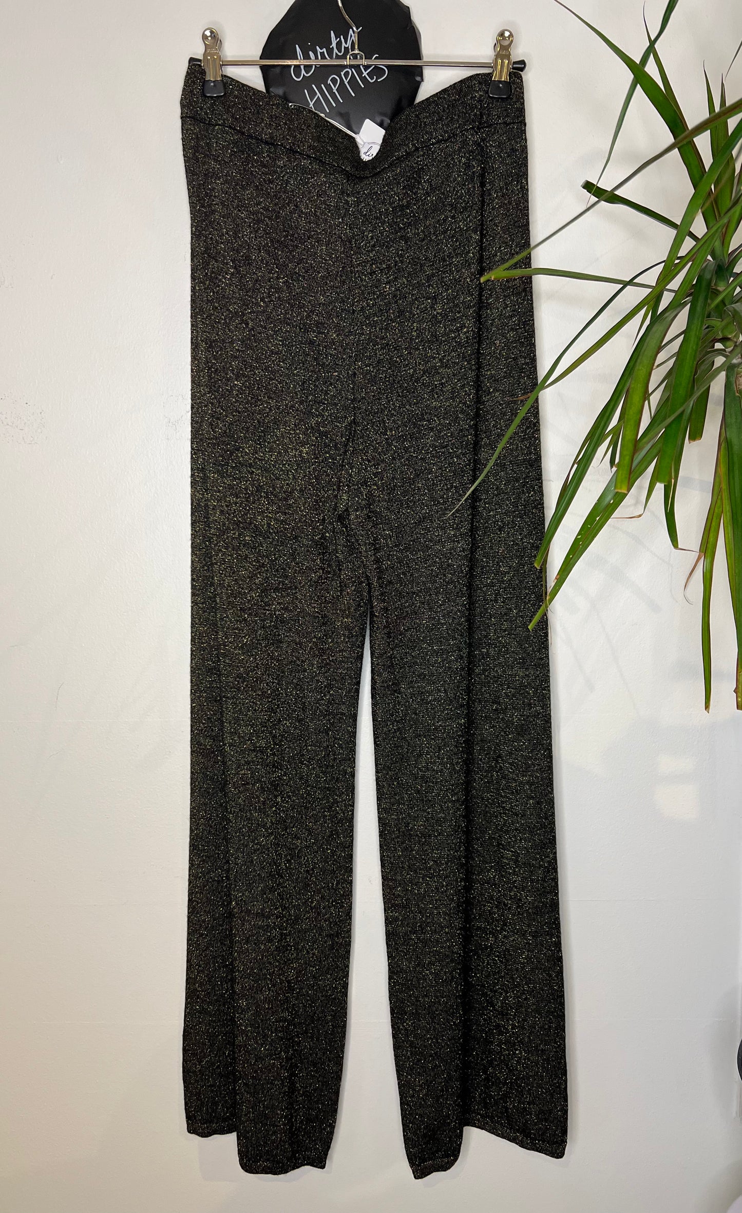 Glitterleggings Samsøe S