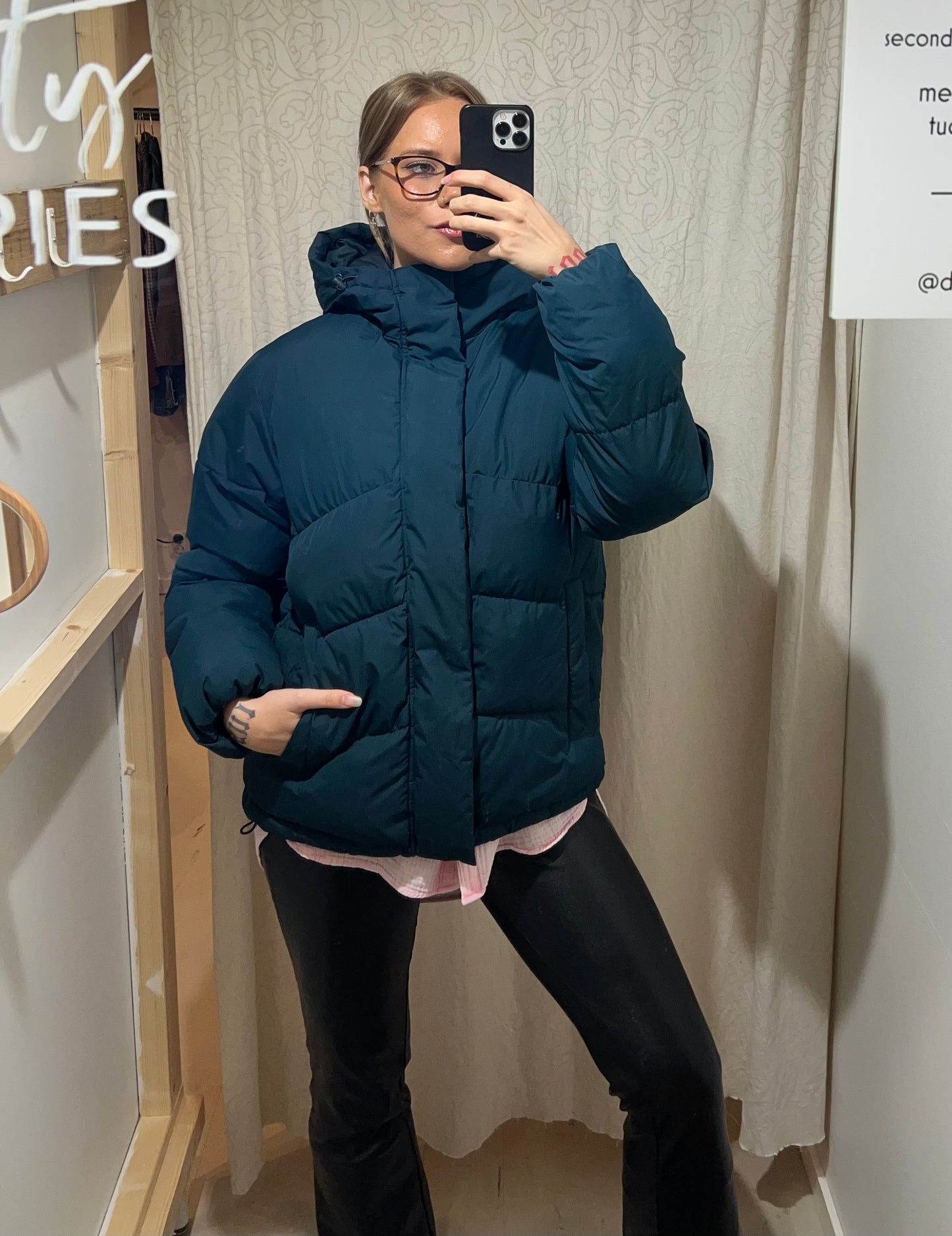 Puffertakki Produkt M