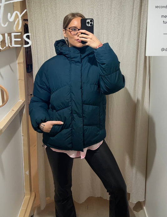 Puffertakki Produkt M