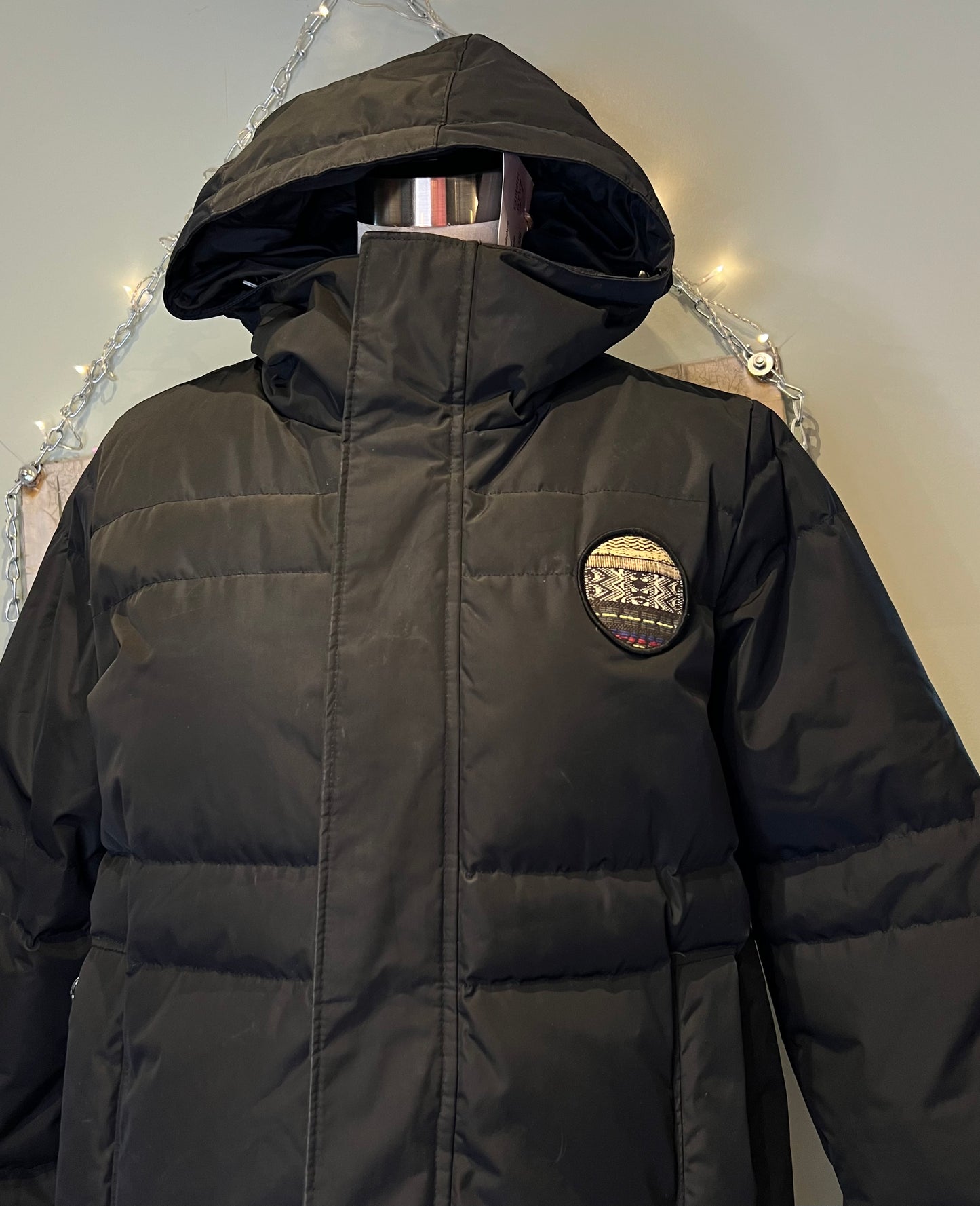 Untuvatakki Burton S