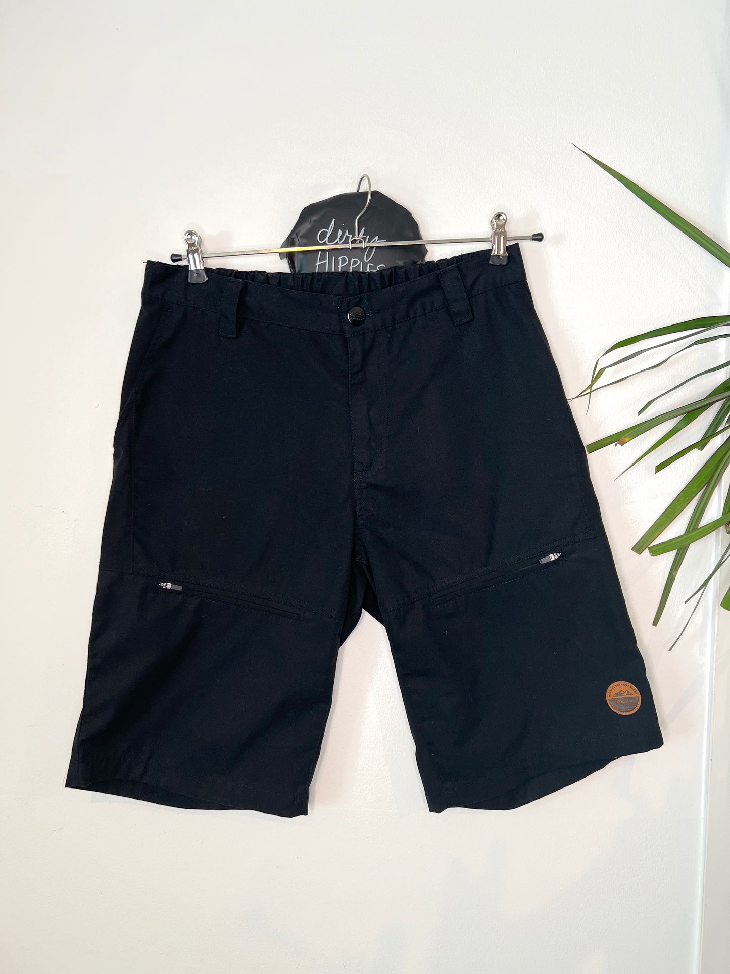 Vaeltaja Shortsit 50