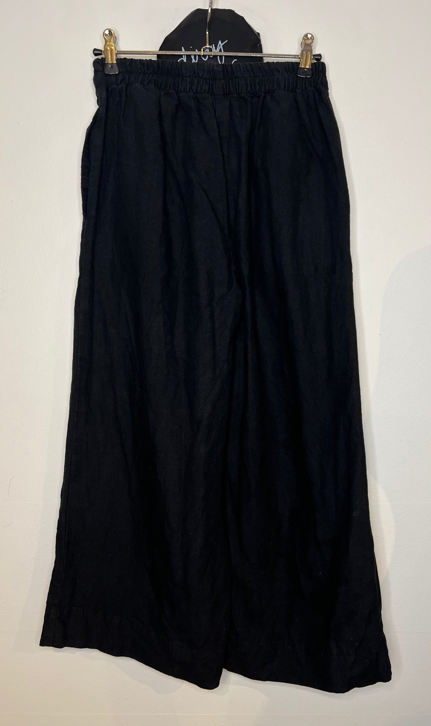 Pellavaculottes Marimekko 34