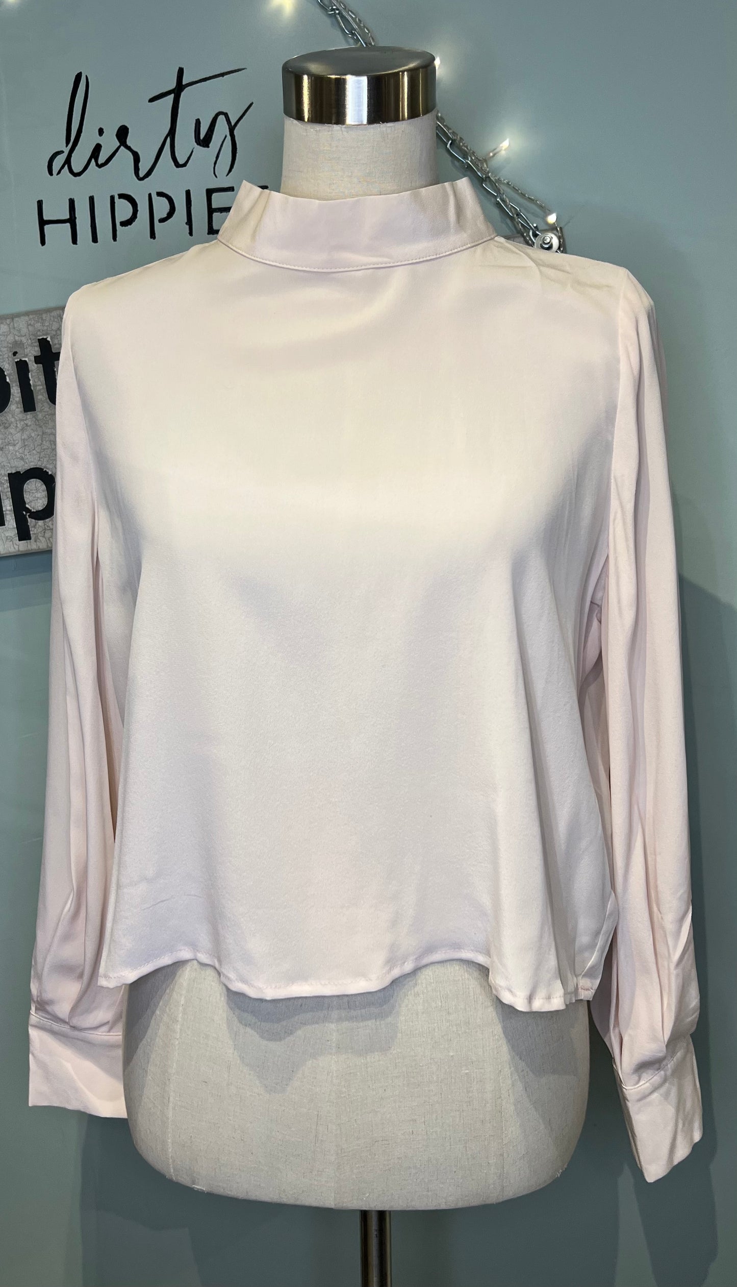 Silkkipusero UHANA M