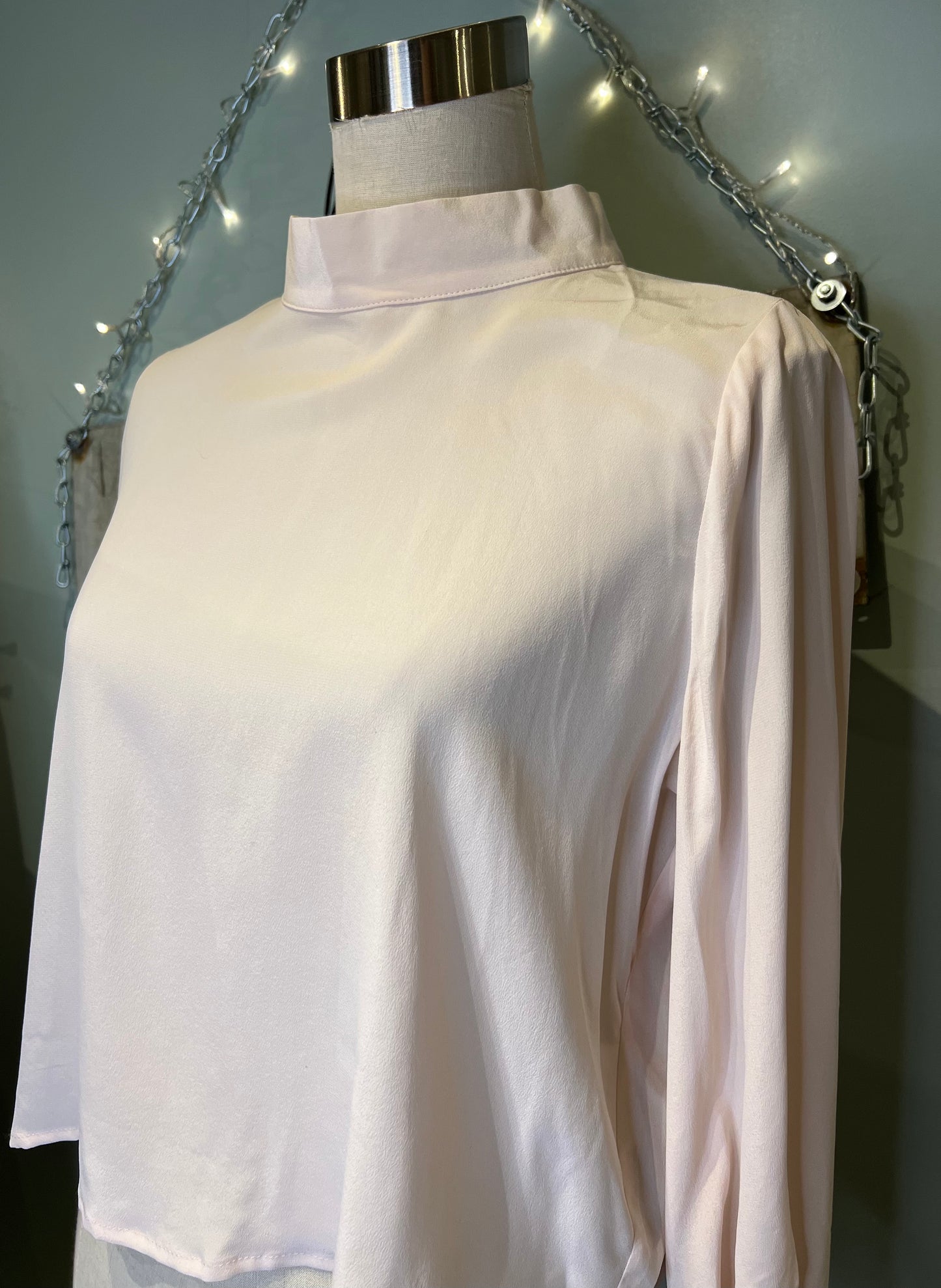 Silkkipusero UHANA M