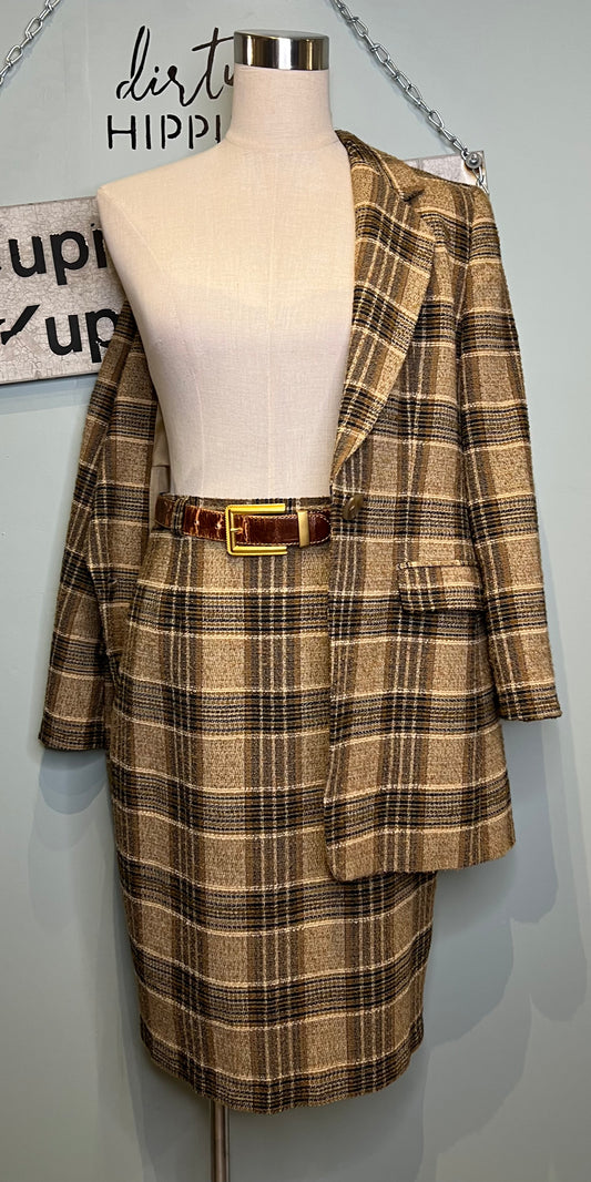 Jakkusetti GERRY WEBER 36