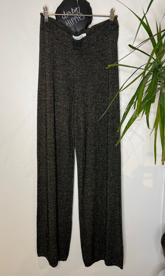 Glitterleggings Samsøe S