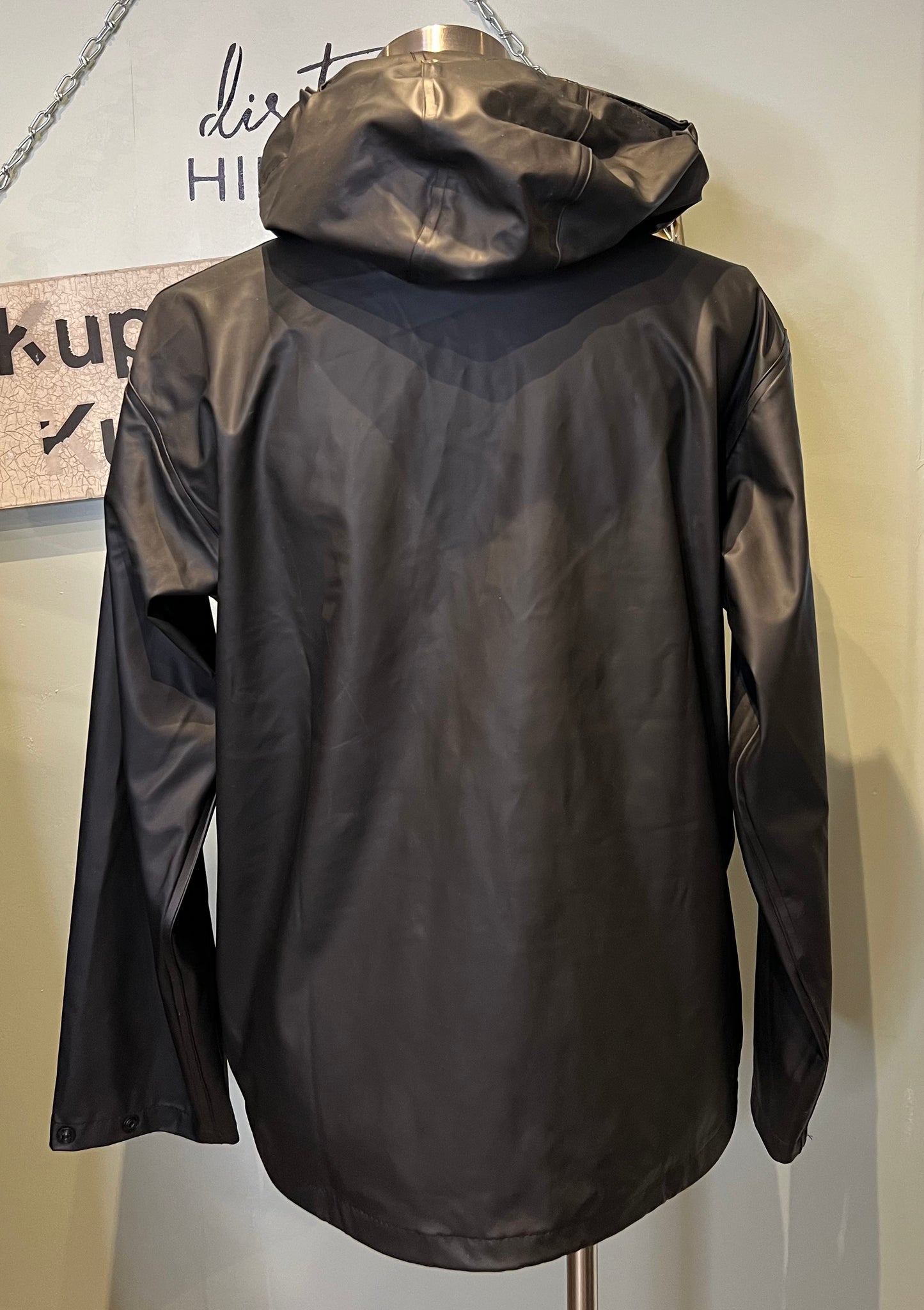 Sadetakki Helly Hansen XS