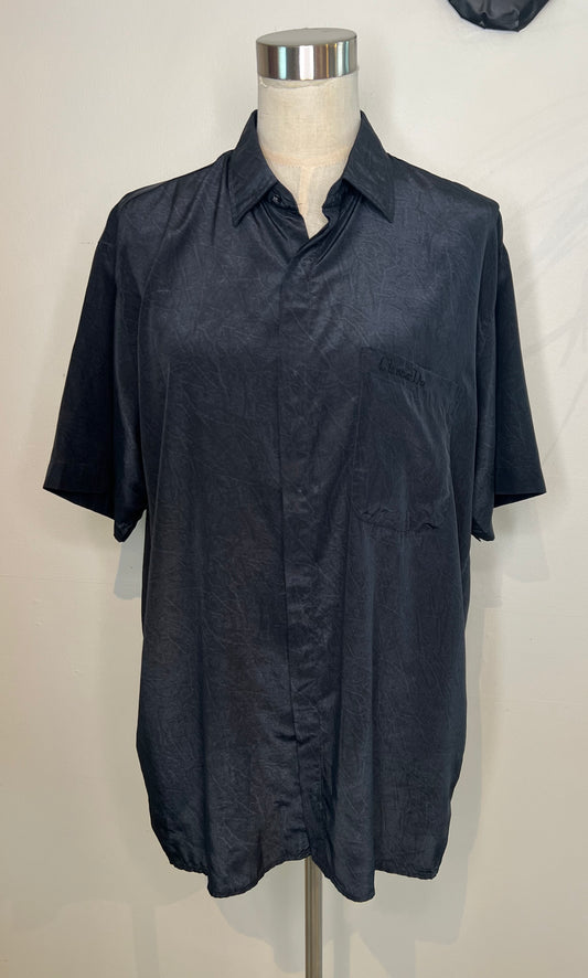 Christian Dior Silkkipaita 42