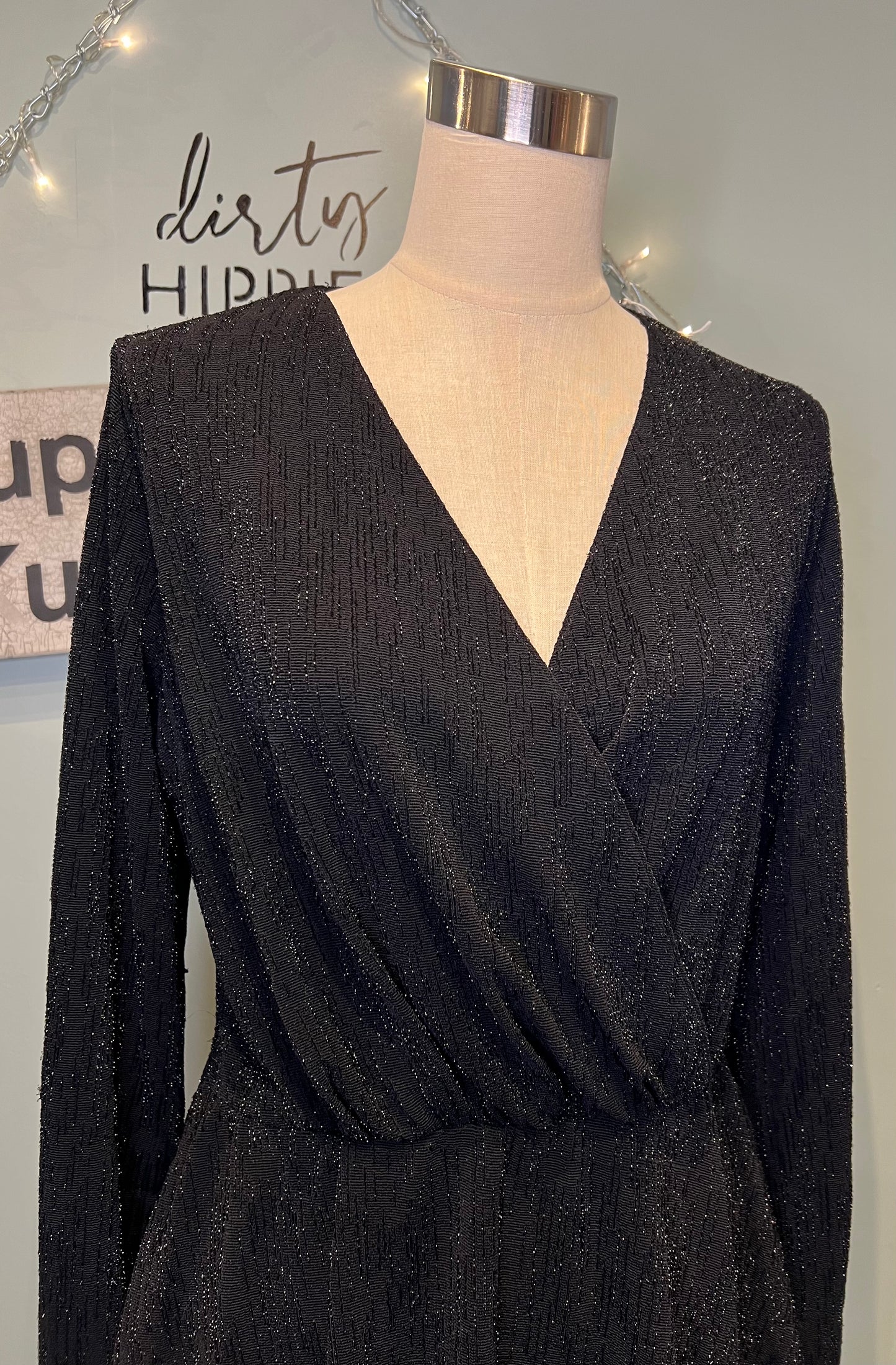 Glitterpusero B.young S