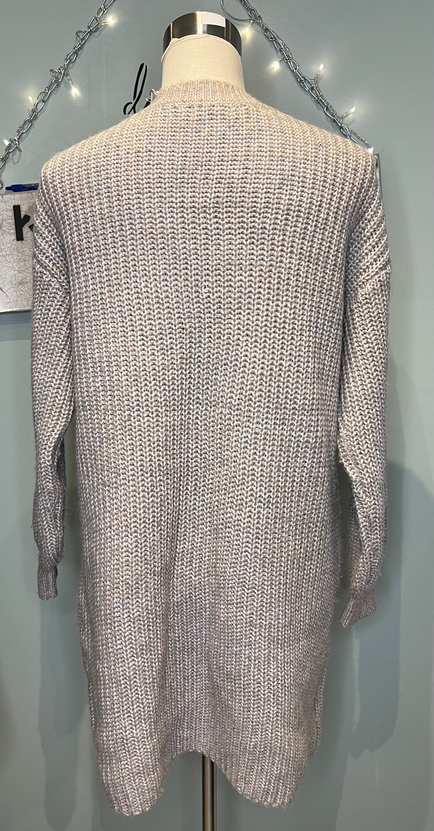 Neulemekko fire&glory XS (vastaa M)