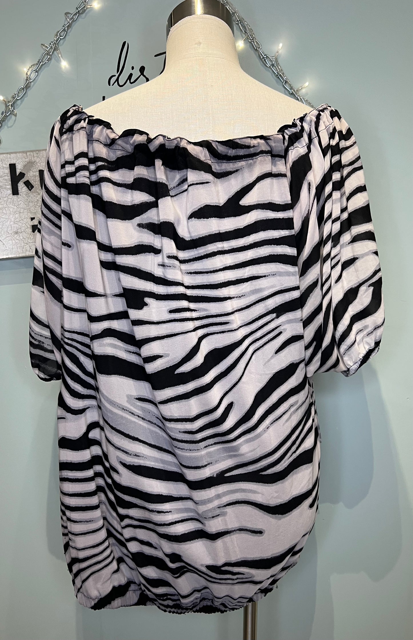 Silkkisekoite pusero PBO 38