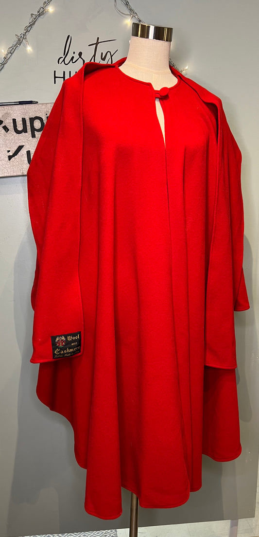 Villaponcho Herluf design ONE SIZE