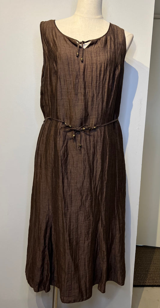 Pellavasekoitemekko GERRY WEBER (42)